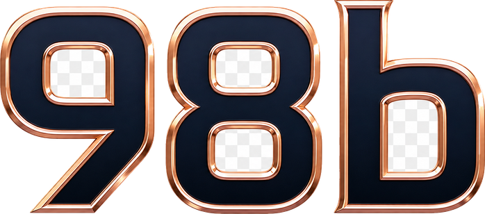 98b